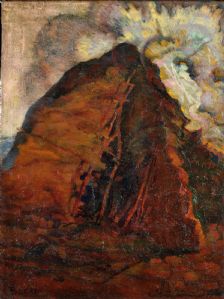 "Onkel Toms Hütte", 1916